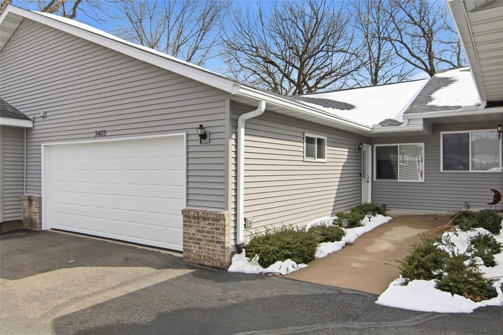 Photo of 3403 Lever STREET #B, Eau Claire, WI 54701 (MLS # 1599286)