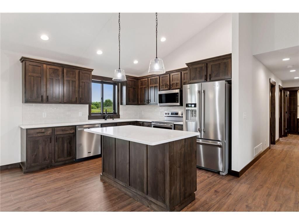 Photo of 1638 72nd AVENUE, Hammond, WI 54015 (MLS # 7012132)