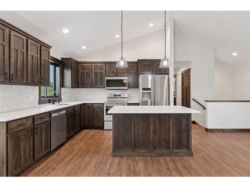 Photo of 1638 72nd AVENUE, Hammond, WI 54015 (MLS # 7012132)