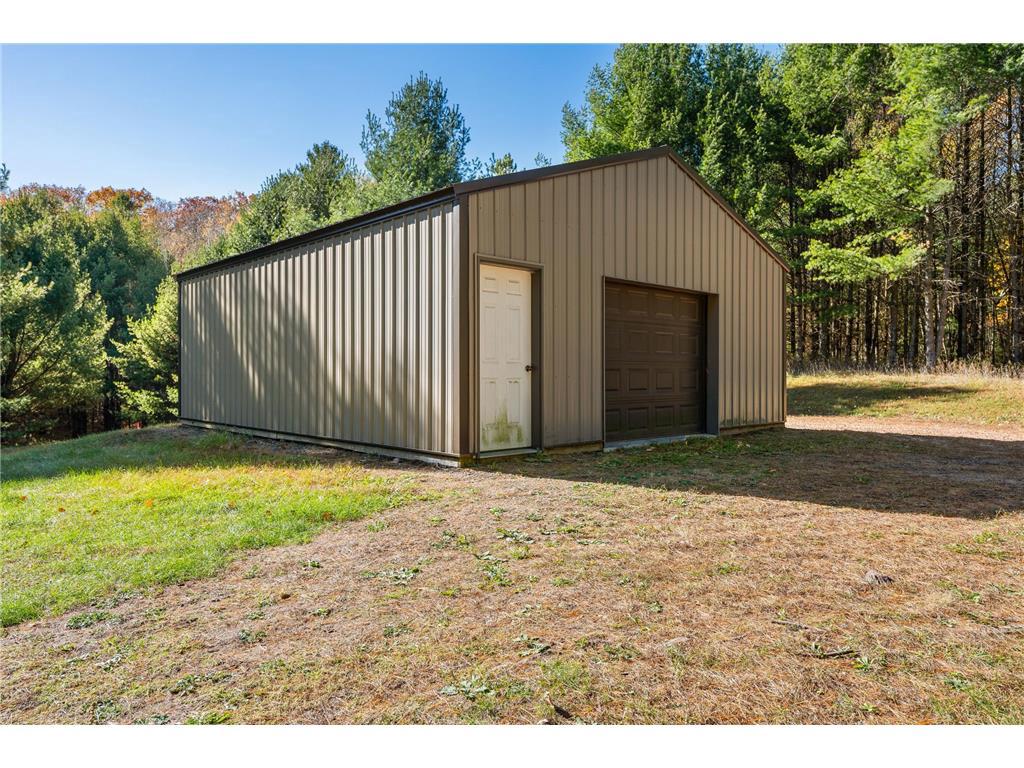 Photo of TBD Sand, Shell Lake, WI 54871 (MLS # 7164372)