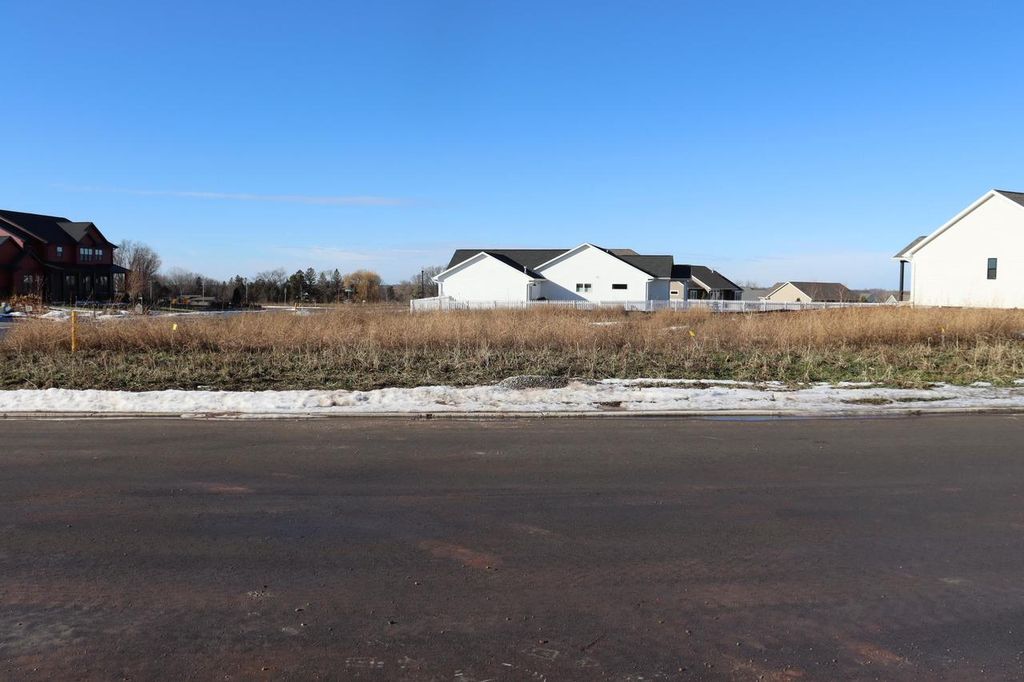 Photo of High Point LANE, Greenville, WI 54942 (MLS # 50319977)