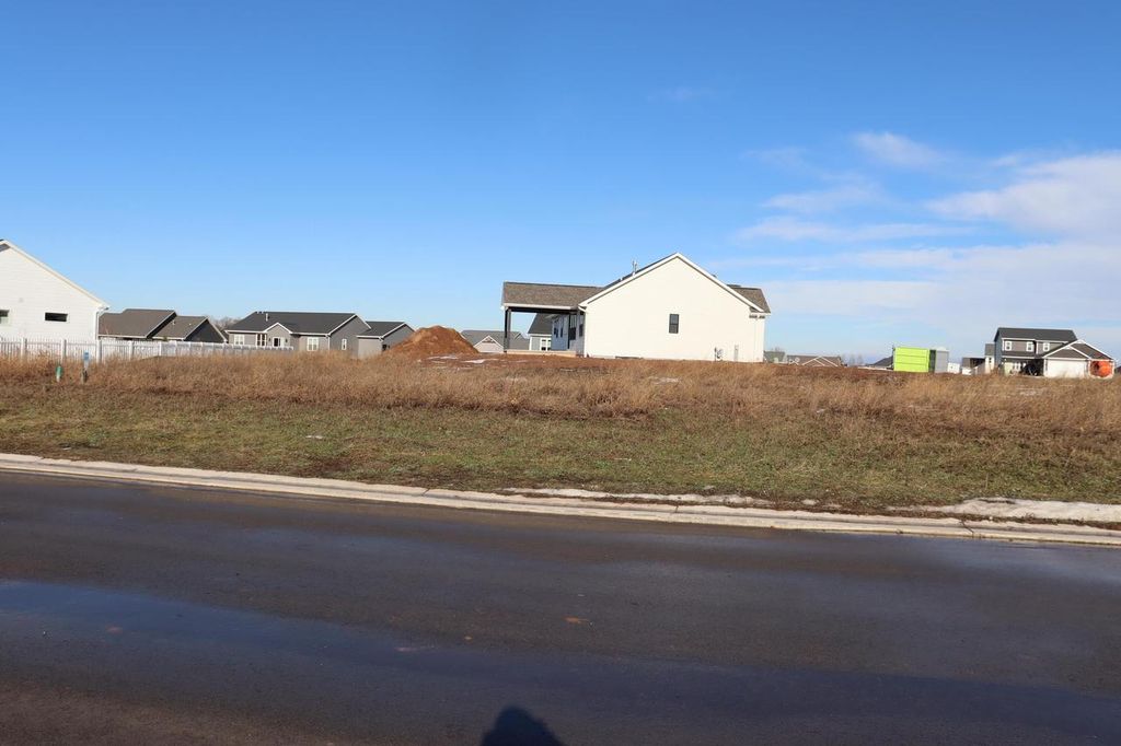 Photo of High Point LANE, Greenville, WI 54942 (MLS # 50319977)