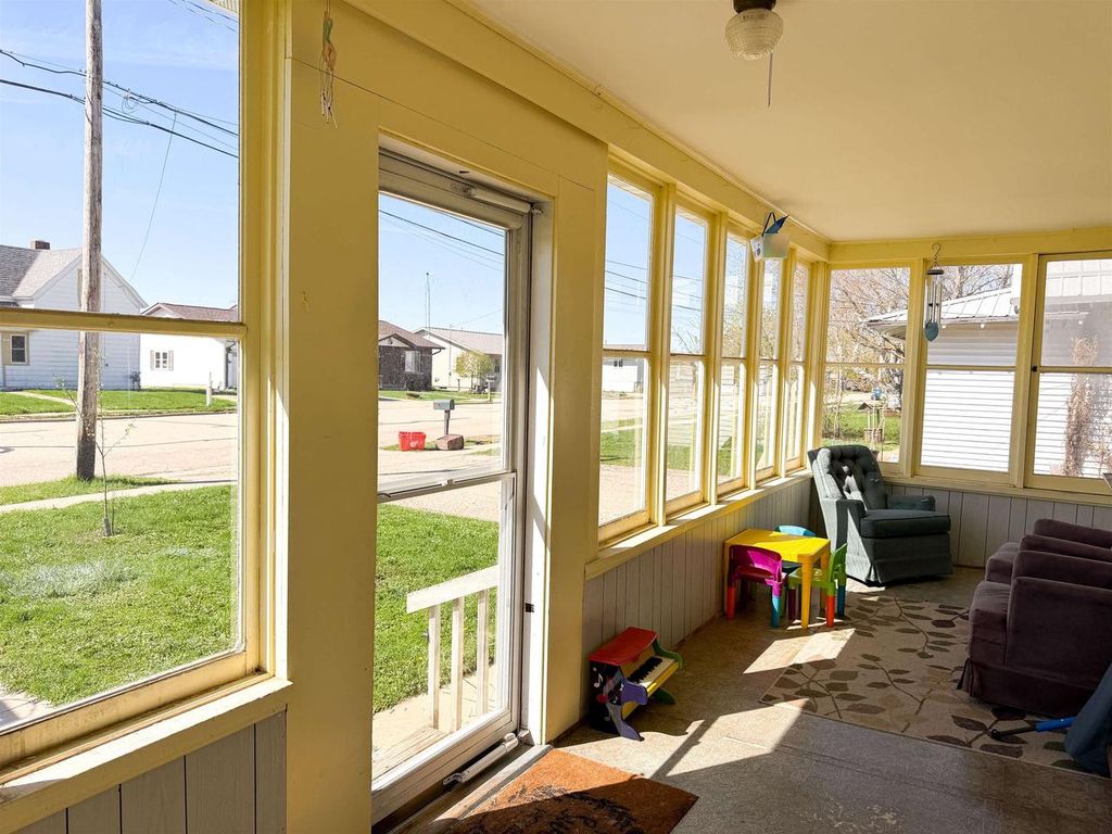 Photo of 1238 Dodgeville STREET, Highland, WI 53543 (MLS # 2021286)