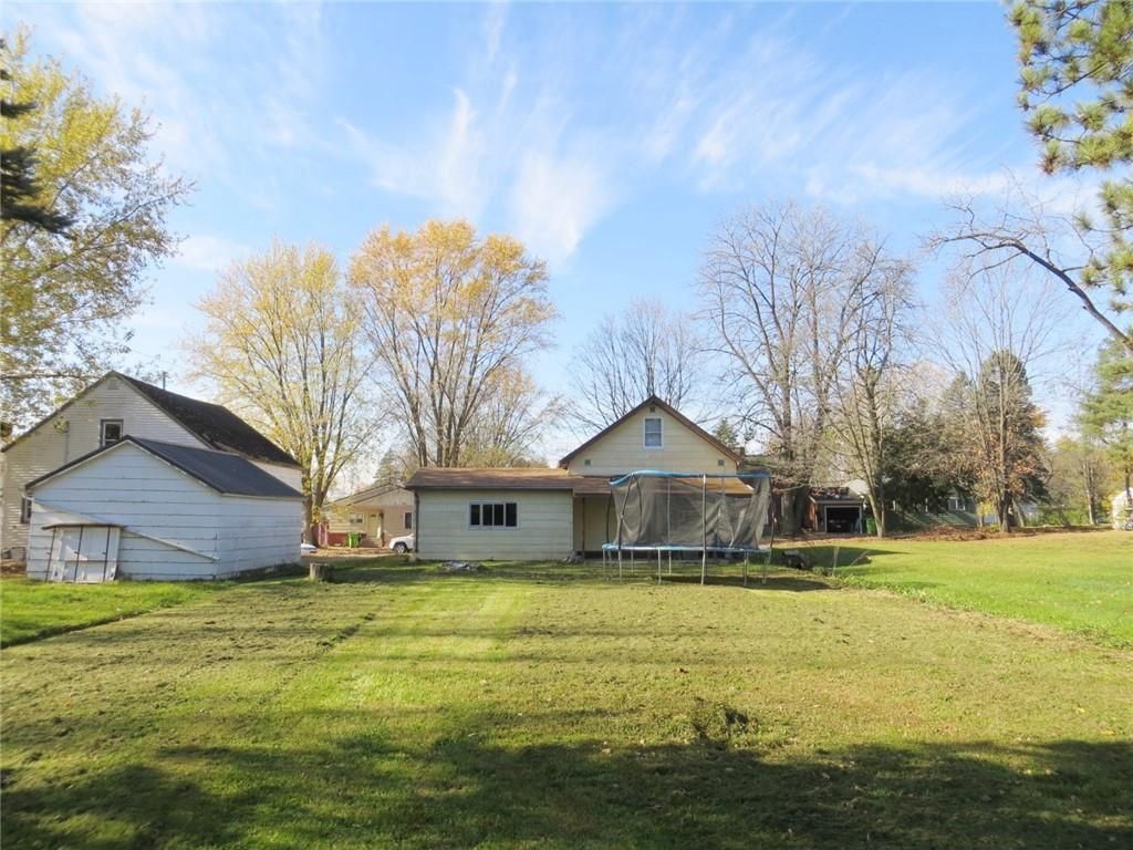 Photo of 104 Clark STREET, Thorp, WI 54771 (MLS # 1597345)