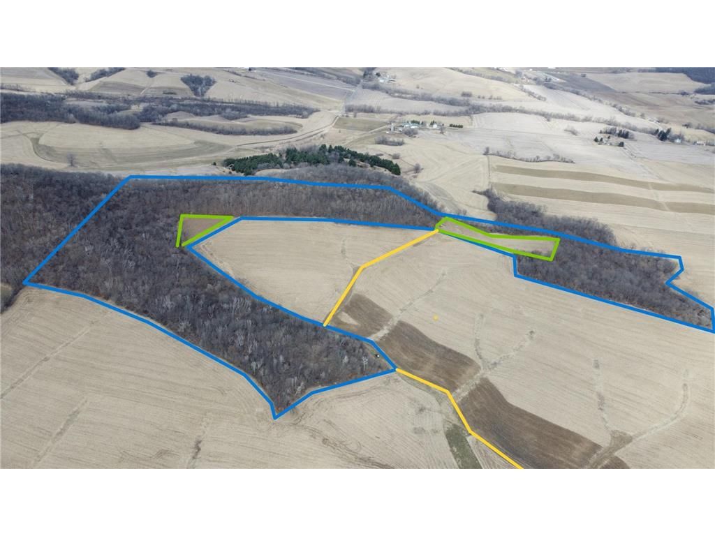 Photo of 0 Theurer LANE, Arcadia, WI 54612 (MLS # 7036311)