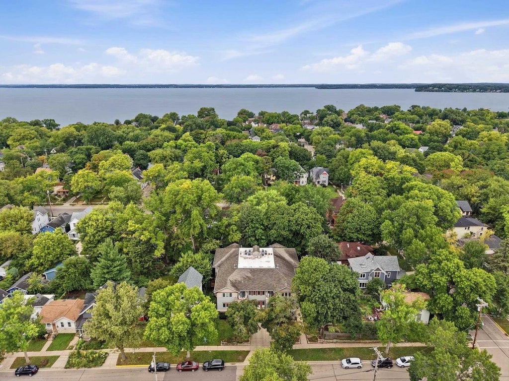 Photo of 1140 E Dayton STREET #203, Madison, WI 53703 (MLS # 2033485)