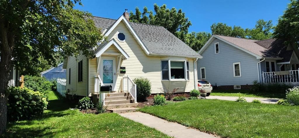 Photo of 143 Maple STREET, Amery, WI 54001 (MLS # 1600515)