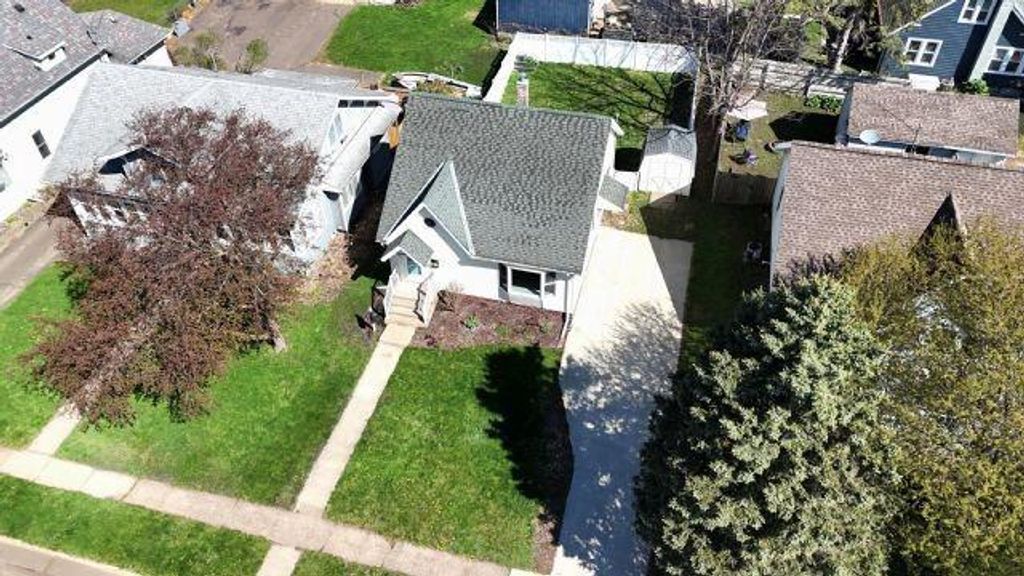 Photo of 143 Maple STREET, Amery, WI 54001 (MLS # 1600515)