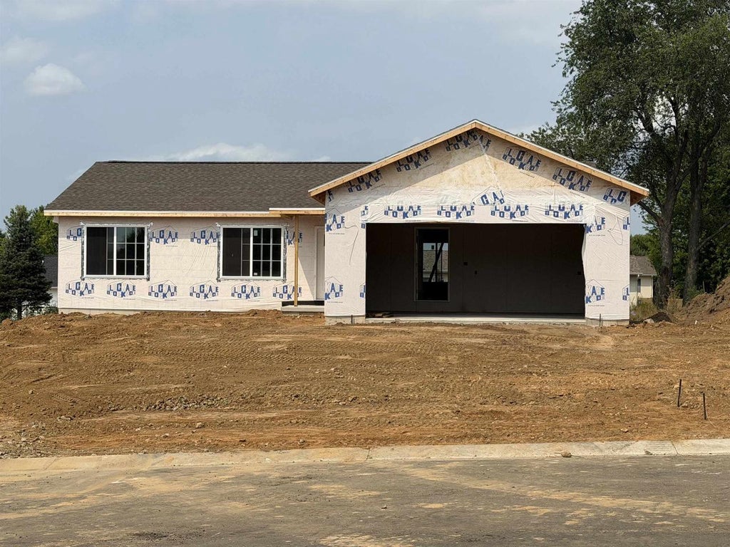 Photo of 6330 Perch DRIVE, Weston, WI 54476 (MLS # 22603870)