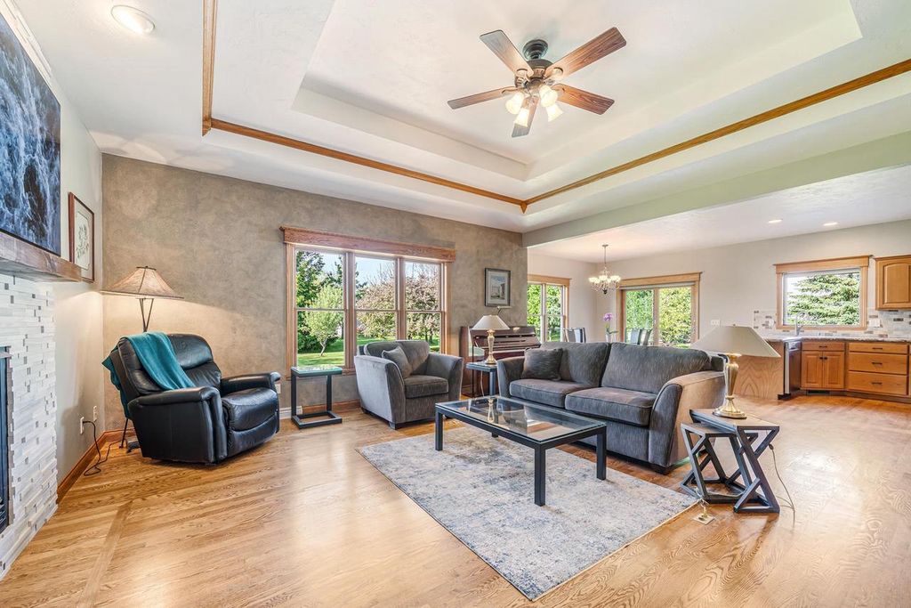 Photo of W6724 Charleen LANE, Greenville, WI 54942 (MLS # 50326223)