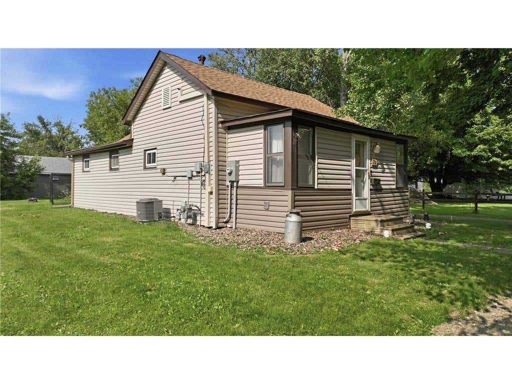 Photo of 711 Duke STREET, Rice Lake, WI 54868 (MLS # 7116725)