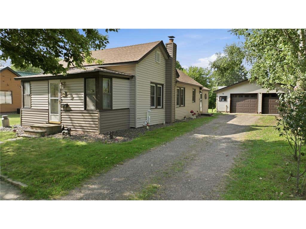 Photo of 711 Duke STREET, Rice Lake, WI 54868 (MLS # 7116725)