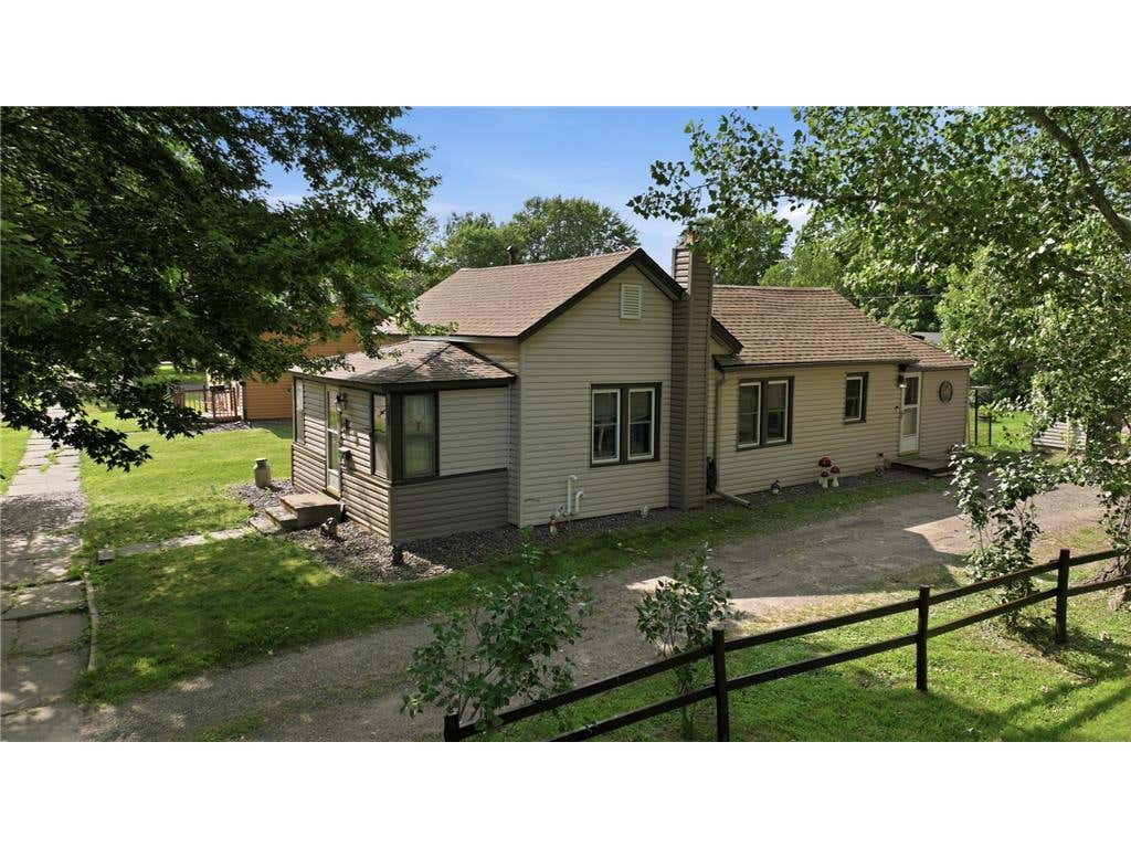 Photo of 711 Duke STREET, Rice Lake, WI 54868 (MLS # 7116725)