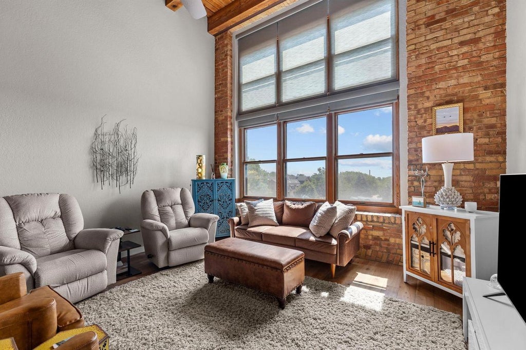 Photo of 1545 Arboretum DRIVE #304, Oshkosh, WI 54901 (MLS # 50331956)