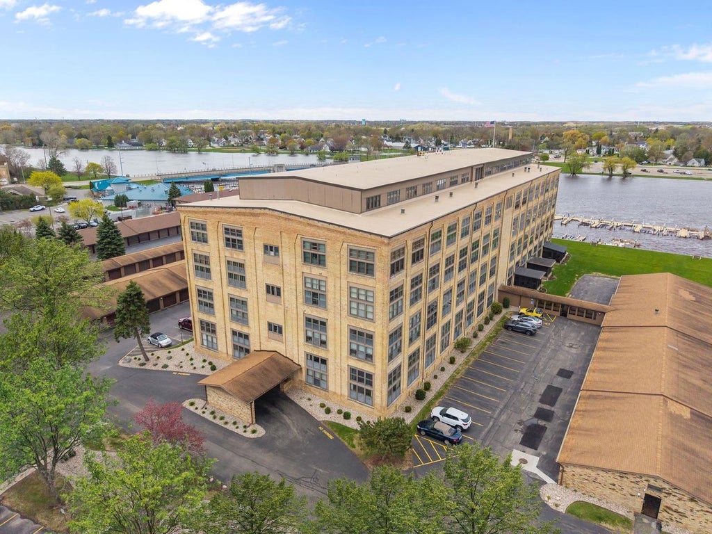 Photo of 1545 Arboretum DRIVE #304, Oshkosh, WI 54901 (MLS # 50331956)