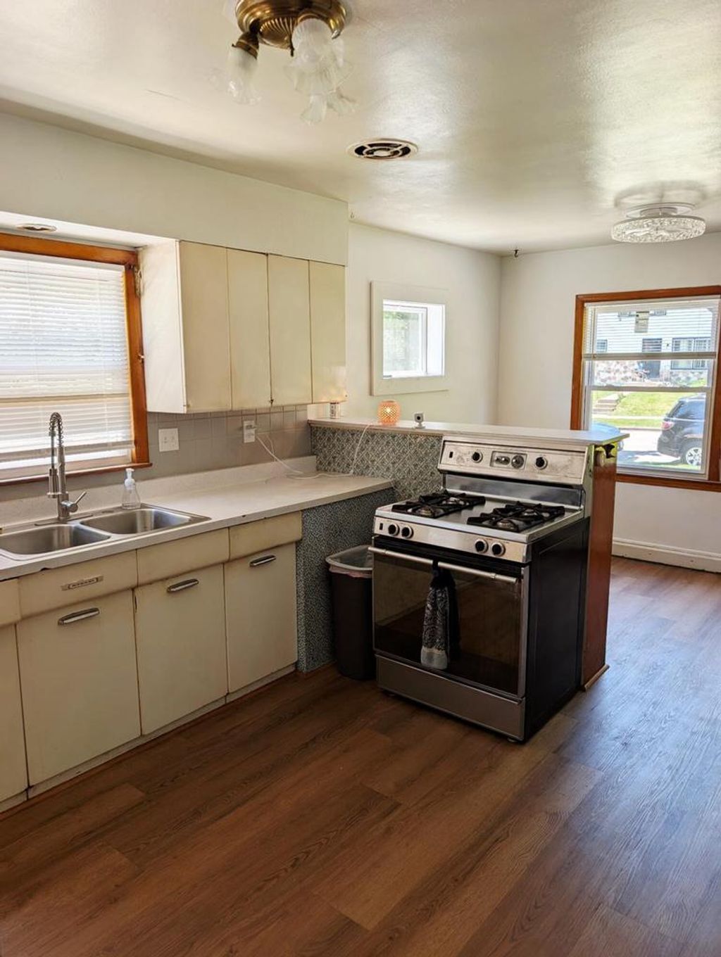 Photo of 4440 N 64th STREET, Milwaukee, WI 53218 (MLS # 1964671)