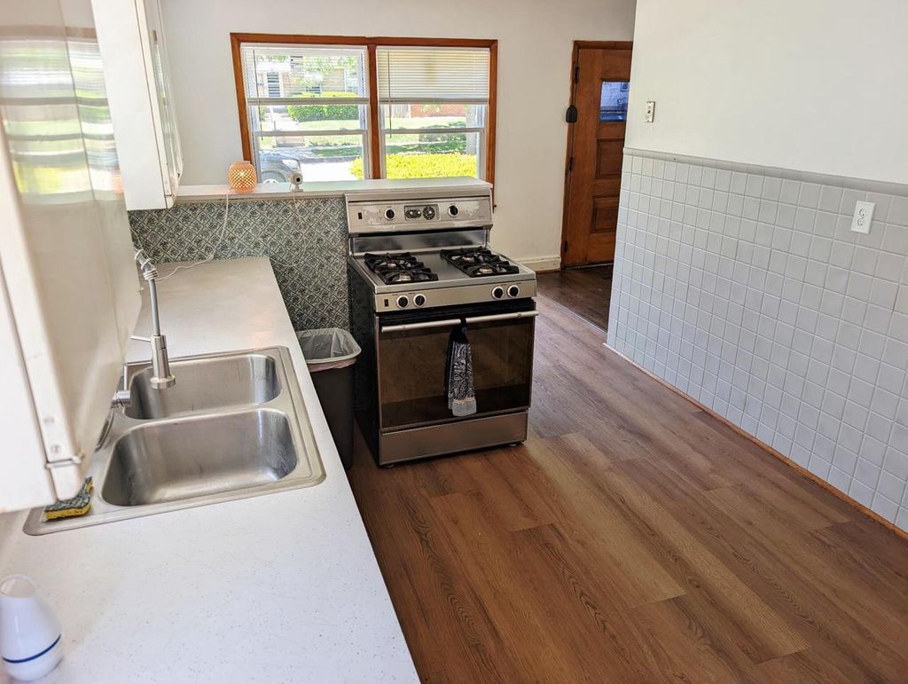 Photo of 4440 N 64th STREET, Milwaukee, WI 53218 (MLS # 1964671)