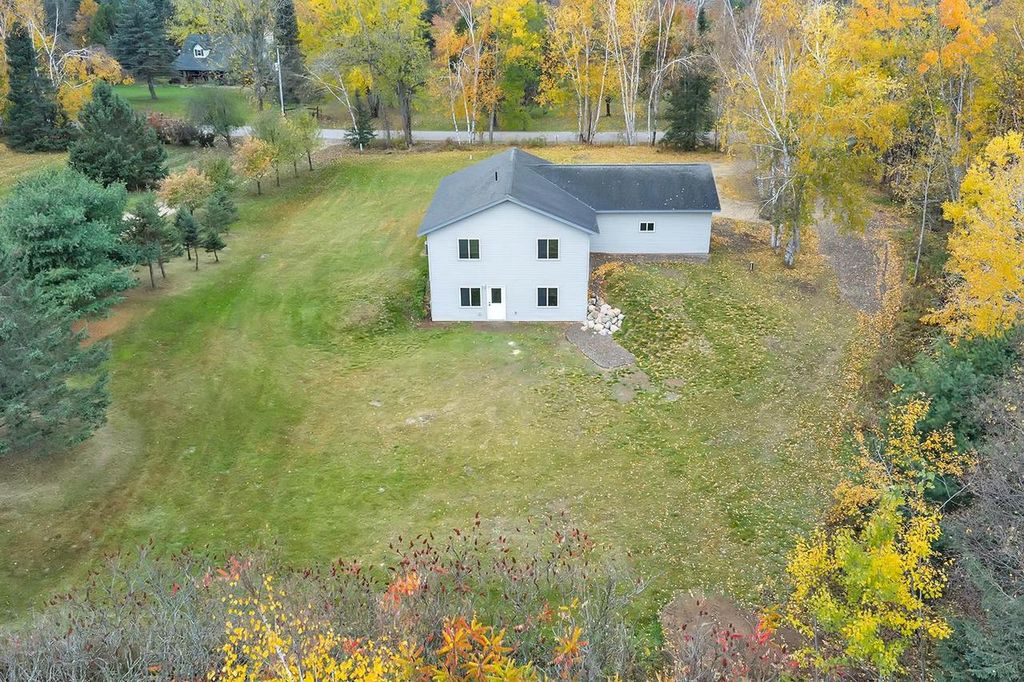 Photo of 17192 Remus Woods LANE, Lakewood, WI 54138 (MLS # 50317249)