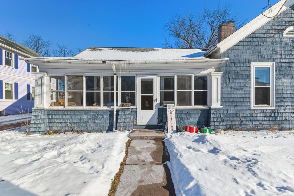 Photo of 1941 Church STREET, Stevens Point, WI 54481 (MLS # 22505805)