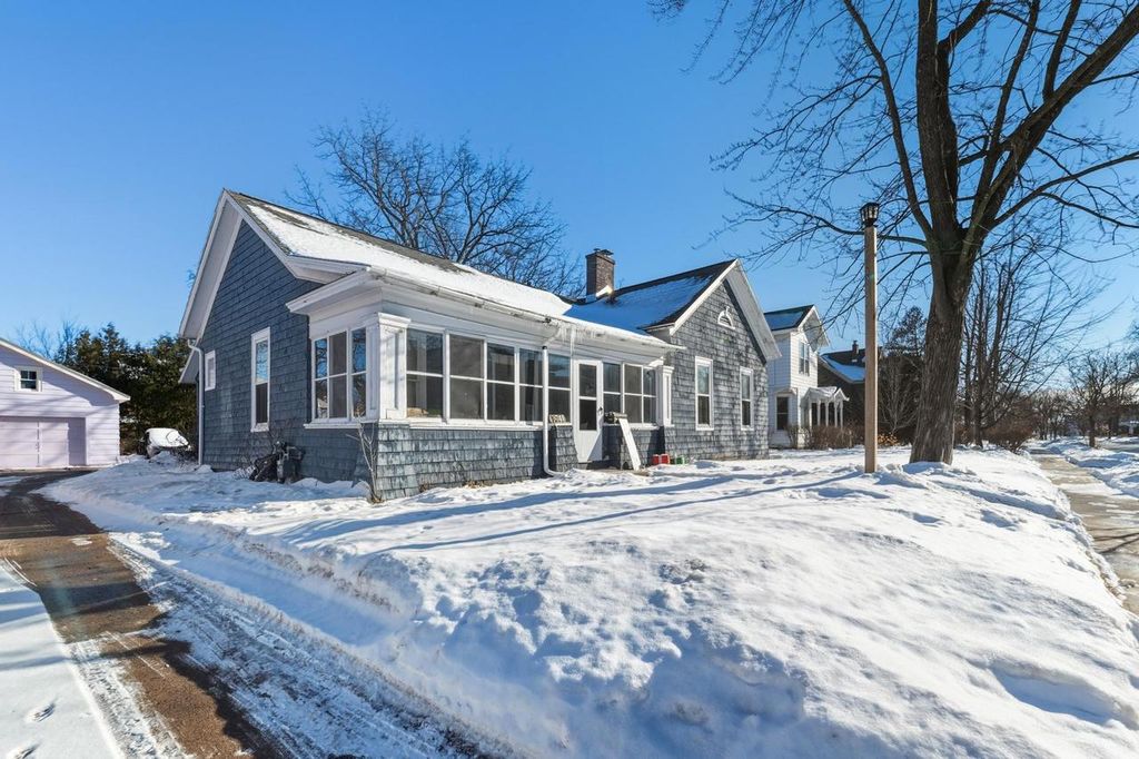 Photo of 1941 Church STREET, Stevens Point, WI 54481 (MLS # 22505805)