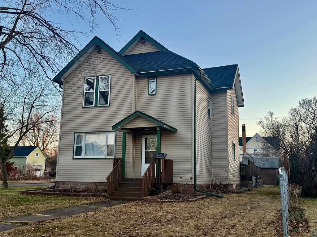 Photo of 723 MacArthur AVENUE, Ashland, WI 54806 (MLS # 6124519)