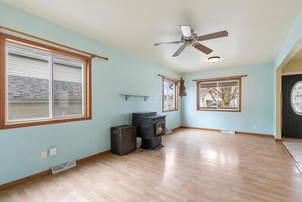 Photo of 1719 21st STREET, Two Rivers, WI 54241 (MLS # 50323150)