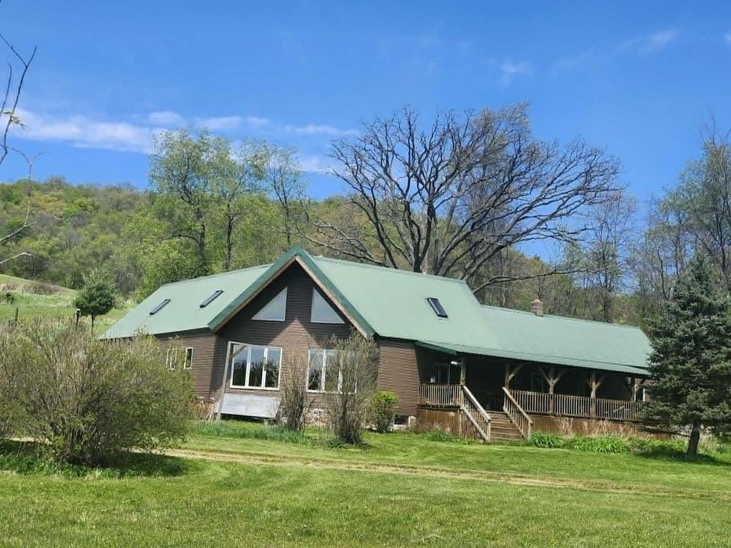 Photo of 27468 County Road II, Richland Center, WI 53581 (MLS # 2023765)