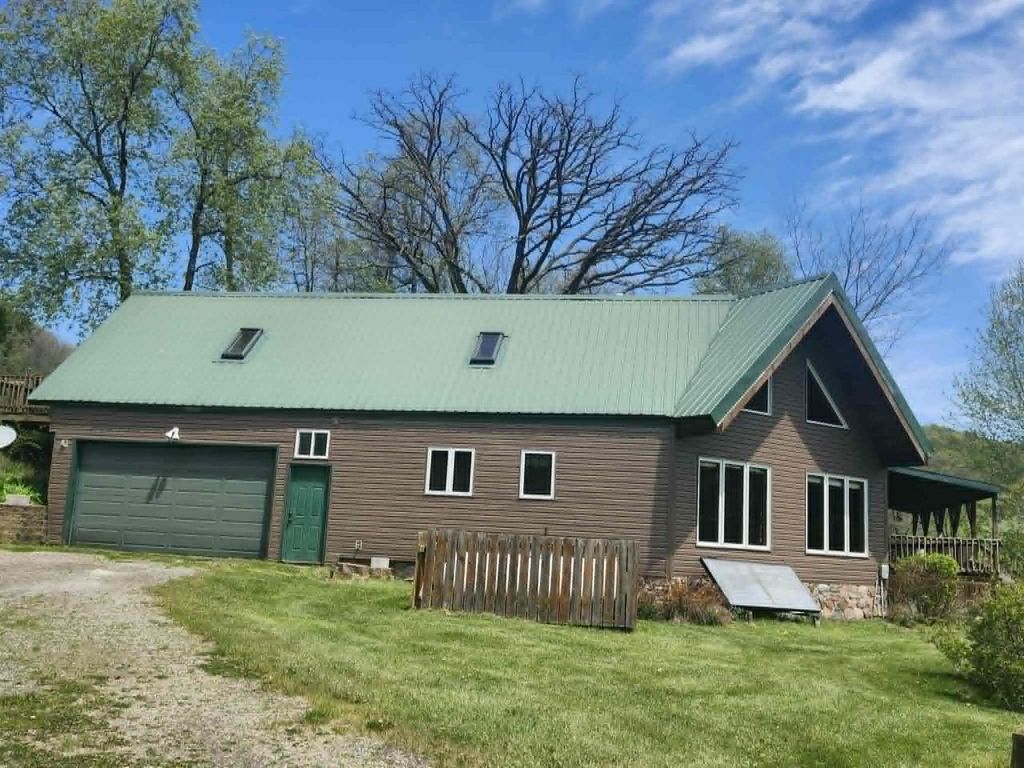 Photo of 27468 County Road II, Richland Center, WI 53581 (MLS # 2023765)