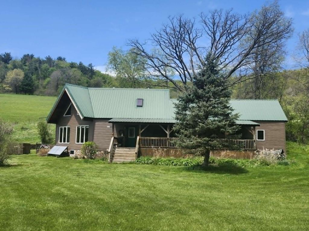 Photo of 27468 County Road II, Richland Center, WI 53581 (MLS # 2023765)