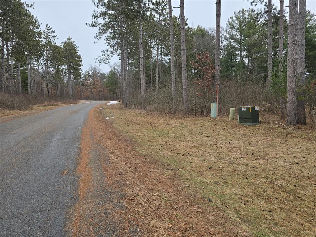 Photo of 00 11 3/8 AVENUE, Cameron, WI 54822 (MLS # 1599071)