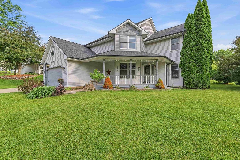 Photo of 212 Webster STREET, Beaver Dam, WI 53916 (MLS # 2026941)