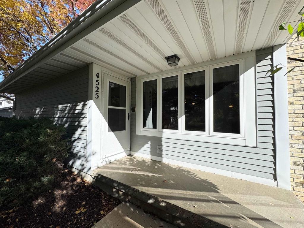 Photo of 4525 Martha LANE, Madison, WI 53716 (MLS # 2011477)