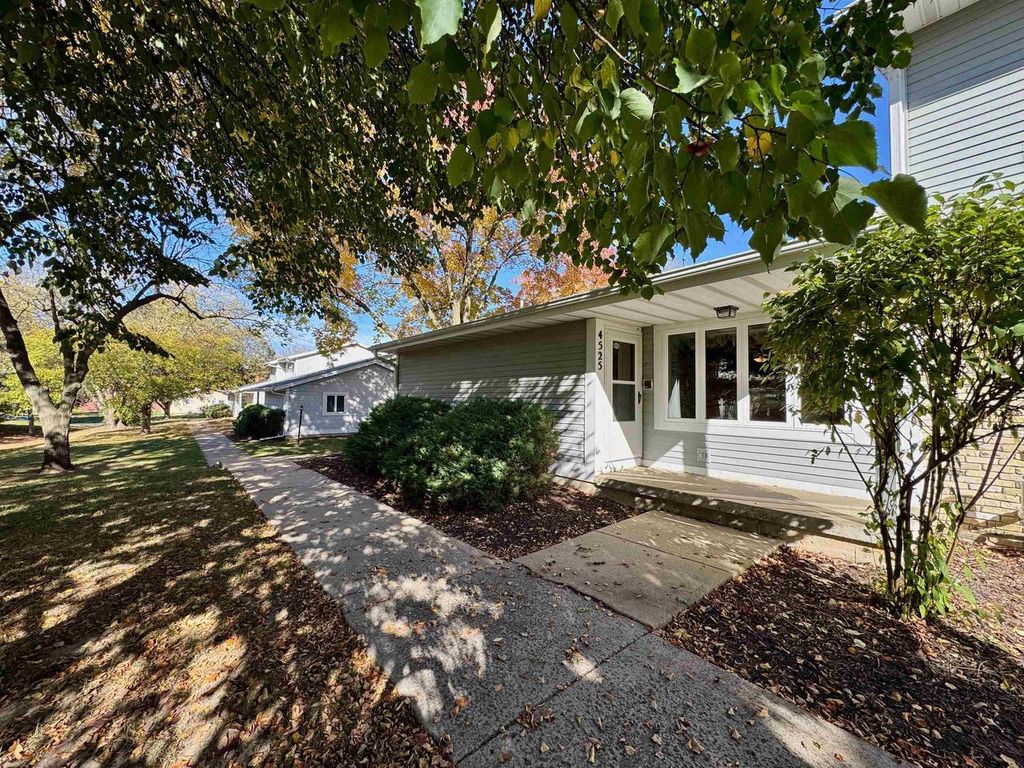 Photo of 4525 Martha LANE, Madison, WI 53716 (MLS # 2011477)