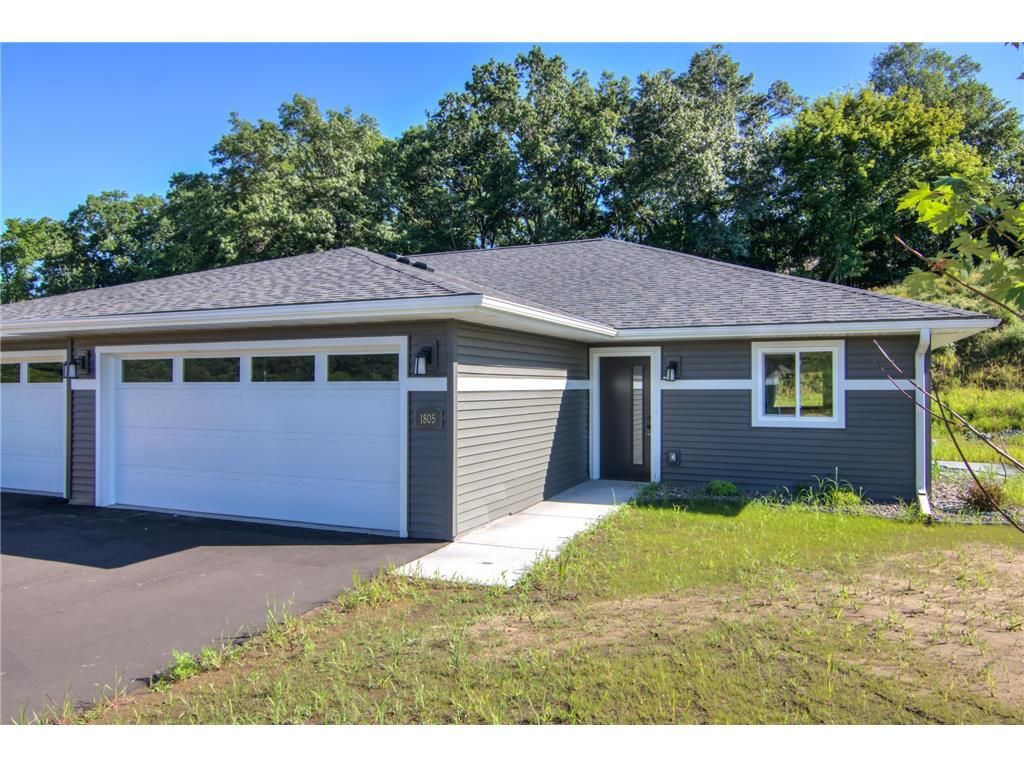 Photo of 1805 11th AVENUE #Lot 19, Menomonie, WI 54751 (MLS # 6818225)