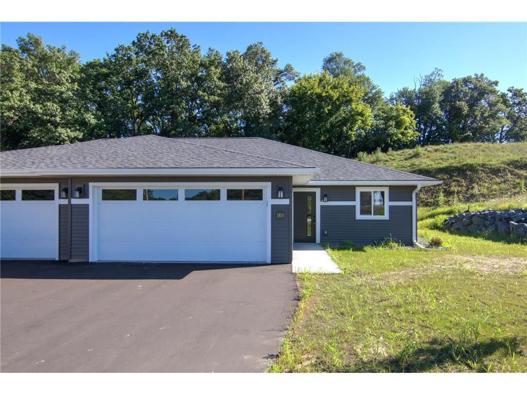 Photo of 1805 11th AVENUE #Lot 19, Menomonie, WI 54751 (MLS # 6818225)