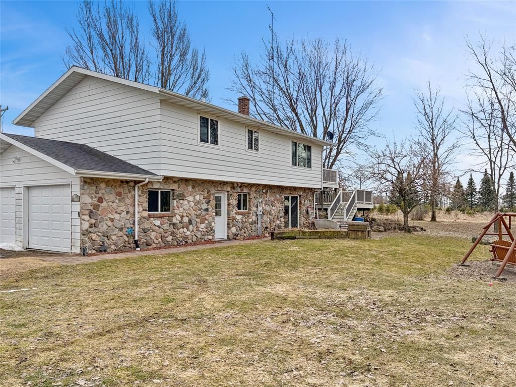Photo of N2747 County Road Q, Medford, WI 54451 (MLS # 1599378)