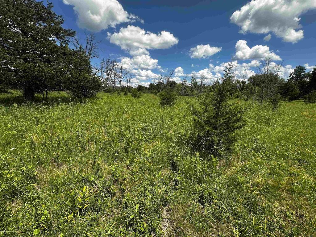 Photo of W Pioneer Park ROAD, Westfield, WI 53964 (MLS # 2026459)