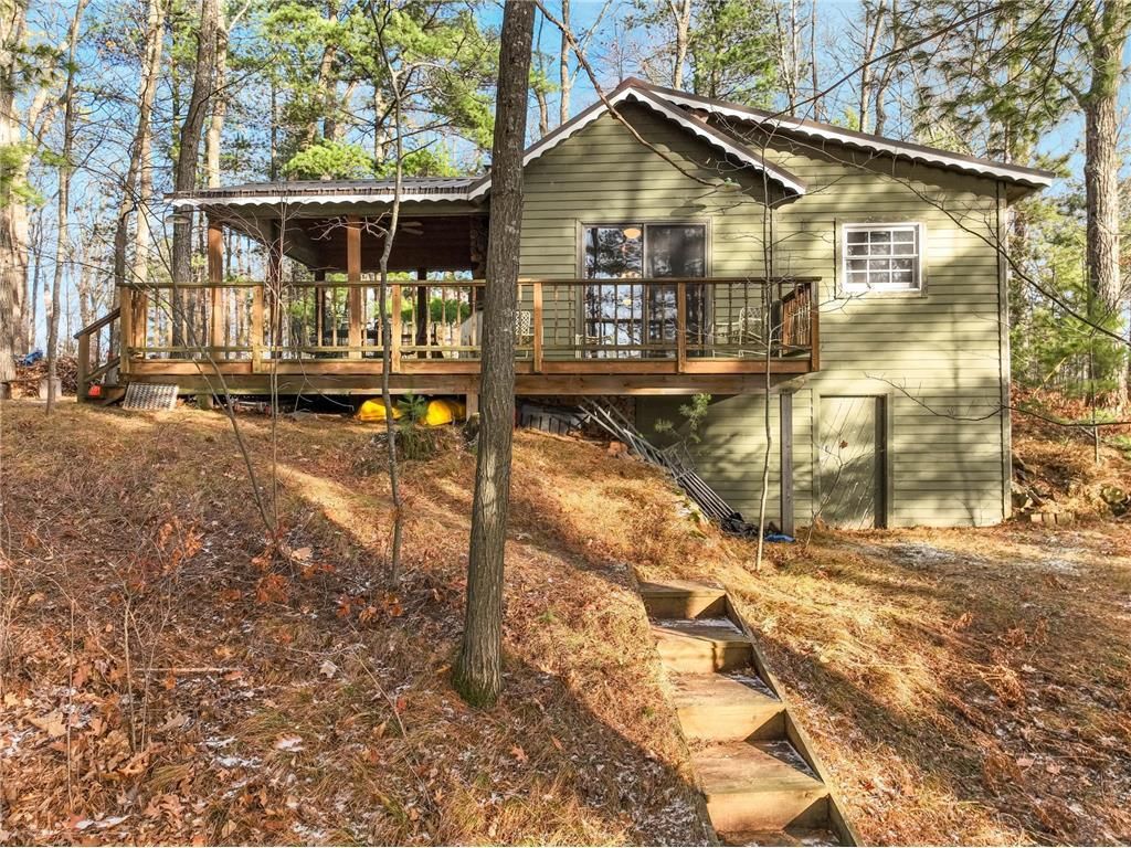 Photo of N8878 Lakeshore DRIVE, Hayward, WI 54843 (MLS # 7020650)