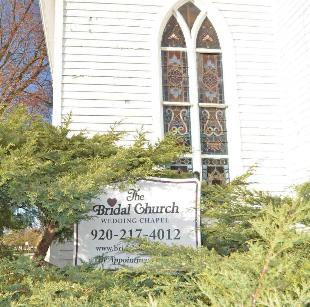 Photo of 901 Cherry STREET, Green Bay, WI 54301 (MLS # 50319033)