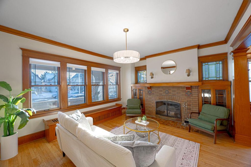 Photo of 2565 N Humboldt BOULEVARD, Milwaukee, WI 53212 (MLS # 1946097)