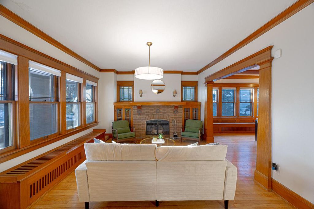 Photo of 2565 N Humboldt BOULEVARD, Milwaukee, WI 53212 (MLS # 1946097)