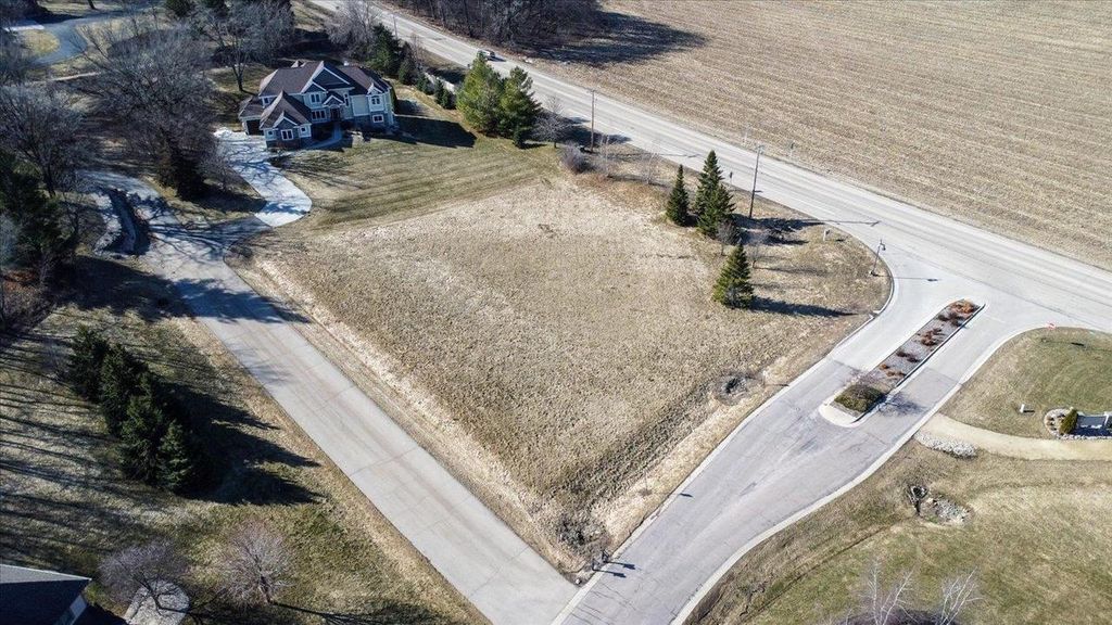 Photo of Lot 1 Whistling Wind WAY, Sun Prairie, WI 53590 (MLS # 2014564)