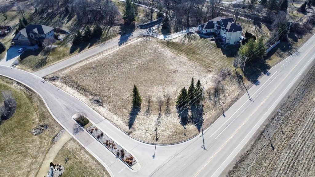 Photo of Lot 1 Whistling Wind WAY, Sun Prairie, WI 53590 (MLS # 2014564)