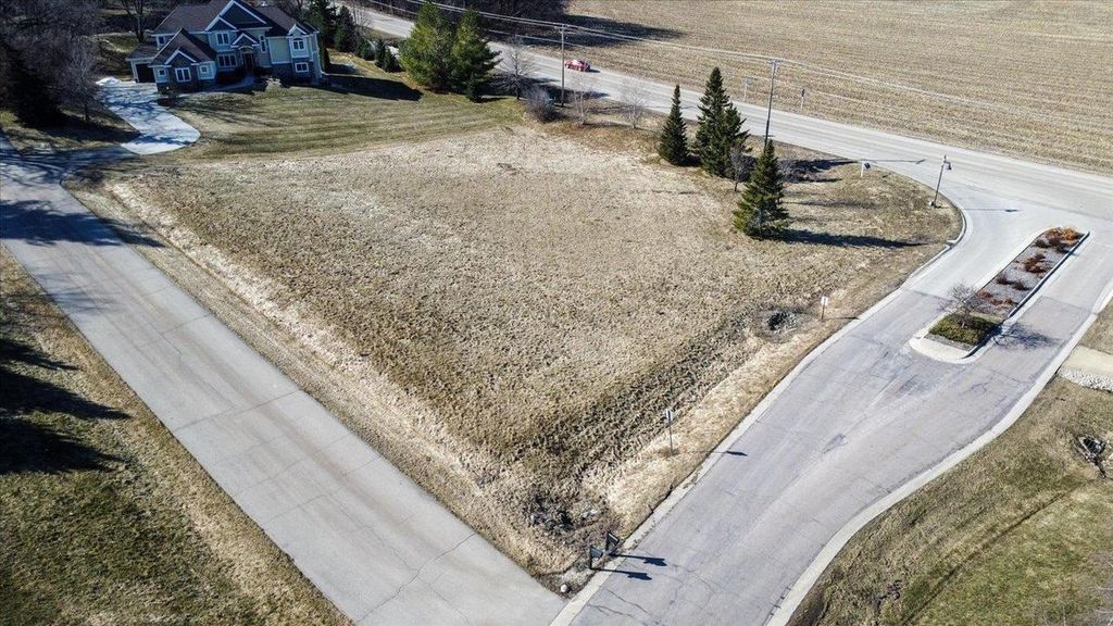 Photo of Lot 1 Whistling Wind WAY, Sun Prairie, WI 53590 (MLS # 2014564)