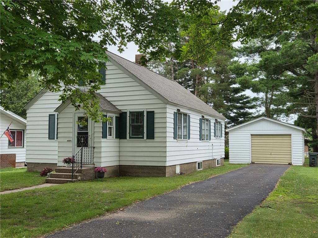Photo of 229 South STREET, Amery, WI 54001 (MLS # 7104401)
