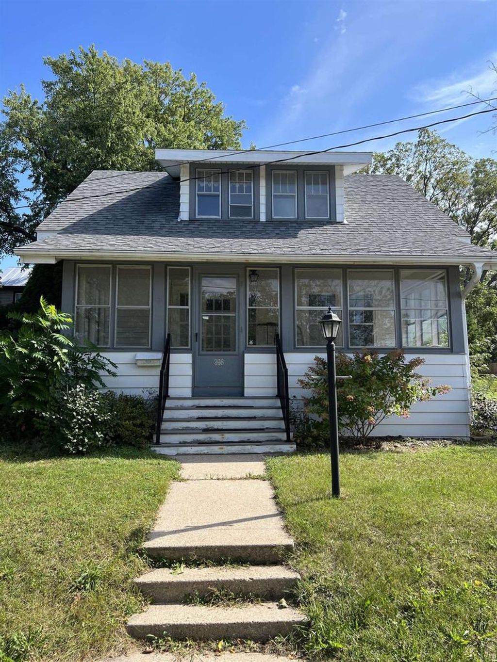 Photo of W5322 Bechaud Beach DRIVE, Fond Du Lac, WI 54935 (MLS # 1944859)