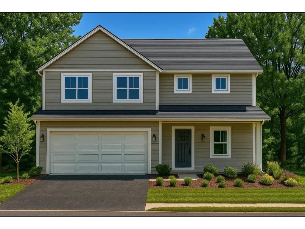 Photo of 246 Eagle Ridge DRIVE, Roberts, WI 54023 (MLS # 6823693)