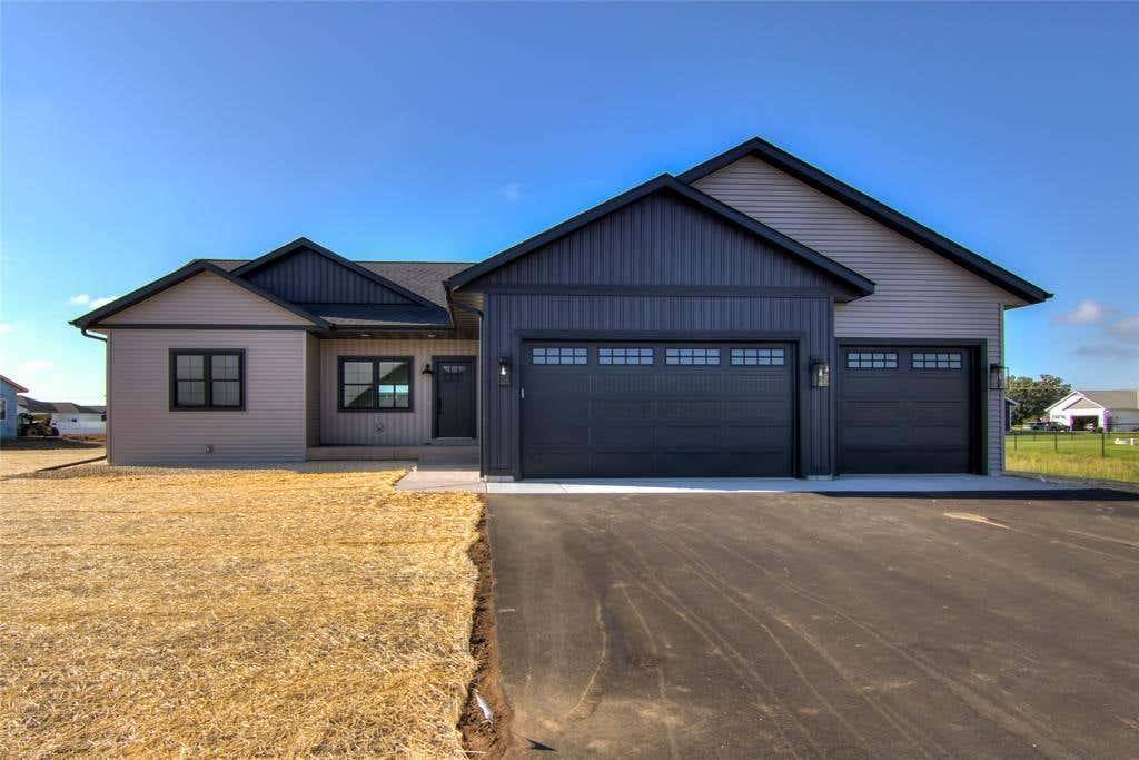 Photo of 17943 51st AVENUE, Chippewa Falls, WI 54729 (MLS # 1603695)