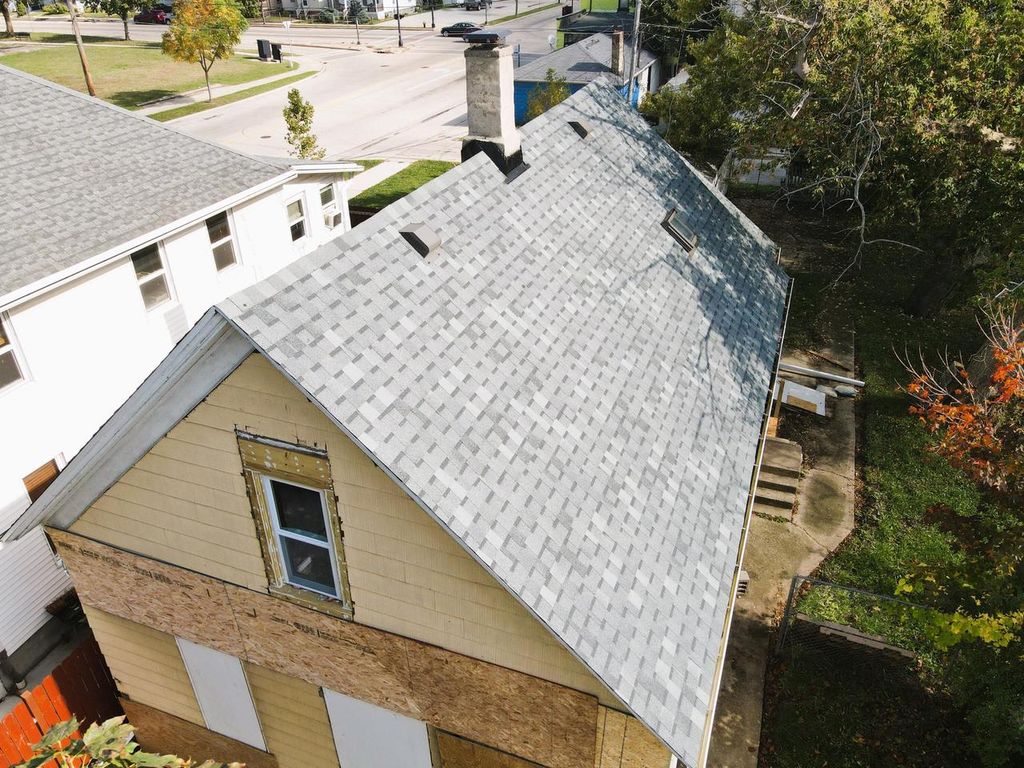 Photo of 1907 Clark STREET, Racine, WI 53403 (MLS # 1940315)
