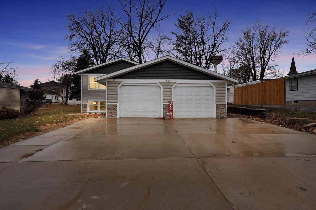 Photo of 205 Ann STREET, Fox Lake, WI 53933 (MLS # 2012846)